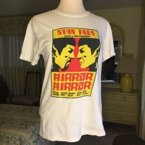 Star Trek Vintage Tee - image 1